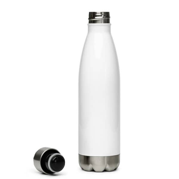 Speedater Bahamas Stainless Steel Water Bottle - Image 2