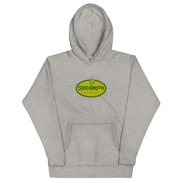 Seedmon Unisex Hoodie - Image 2