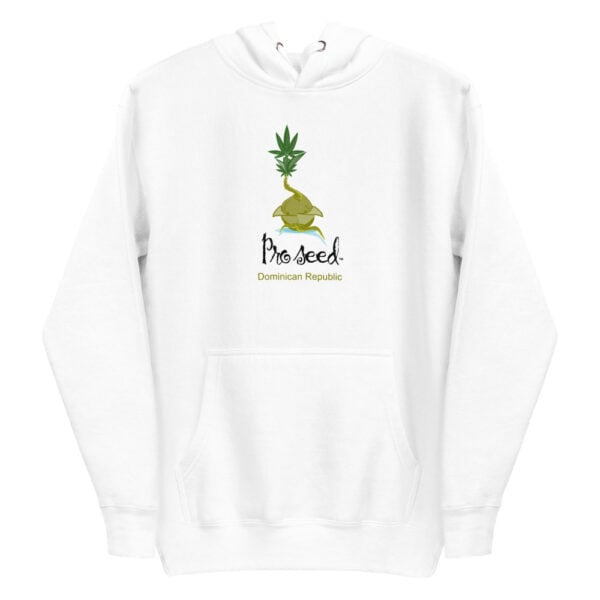 ProSeed Dominican Republic Unisex Hoodie