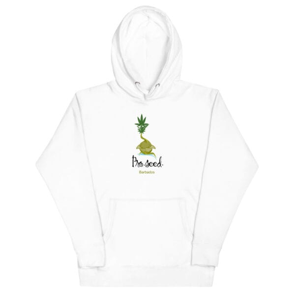 ProSeed Barbados Unisex Hoodie