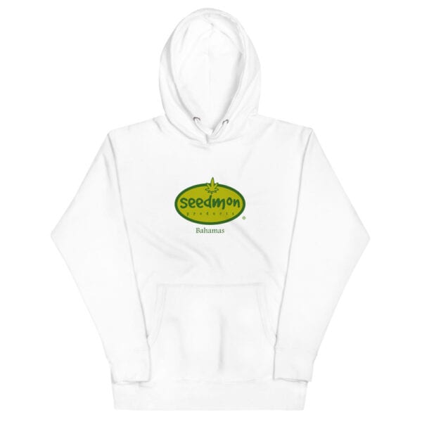 Seedmon Bahamas Unisex Hoodie