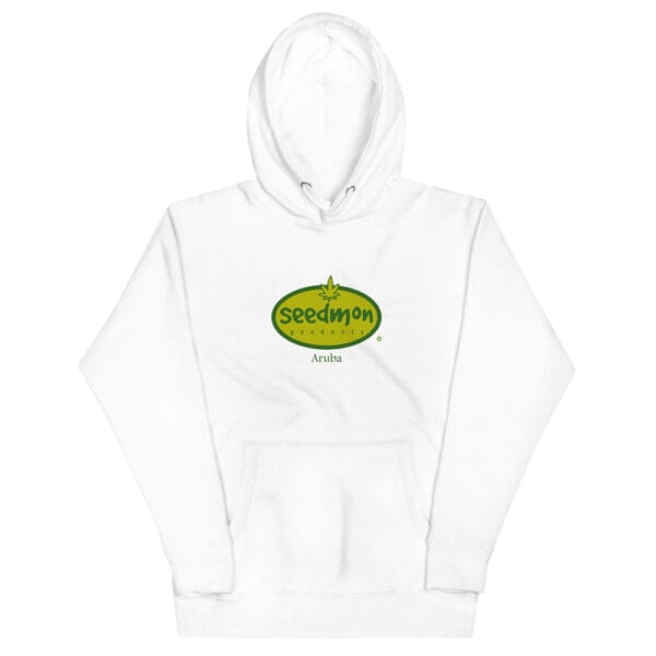 Seedmon Aruba Unisex Hoodie
