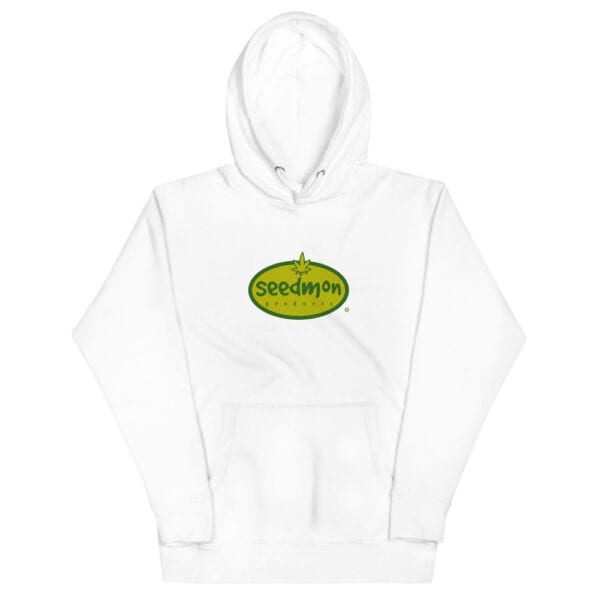 Seedmon Unisex Hoodie