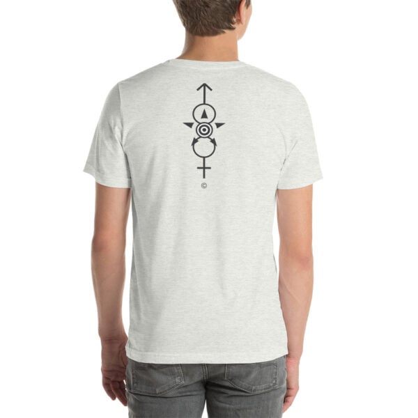 Speedater St. Croix Short-Sleeve Unisex T-Shirt - Image 11