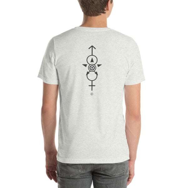Speedater Puerto Rico Short-Sleeve Unisex T-Shirt - Image 11