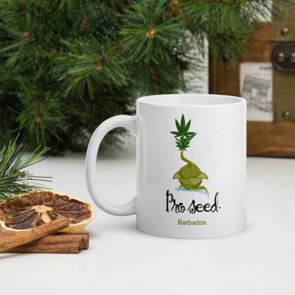 ProSeed Barbados Mug - Image 2