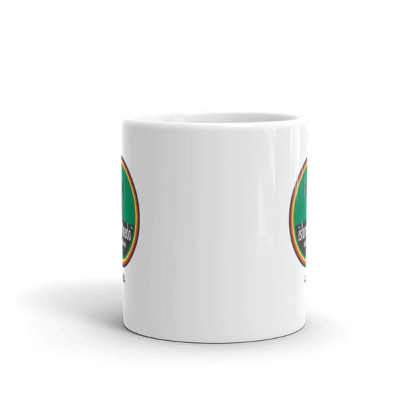 Island Tuxedo Aruba Mug - Image 4