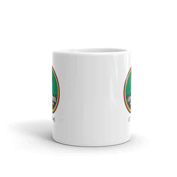 Island Tuxedo St. Thomas Mug - Image 3
