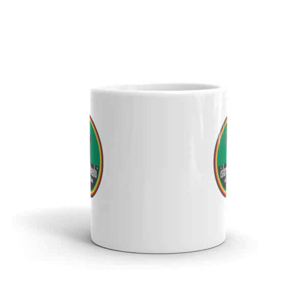 Island Tuxedo Mug - Image 3