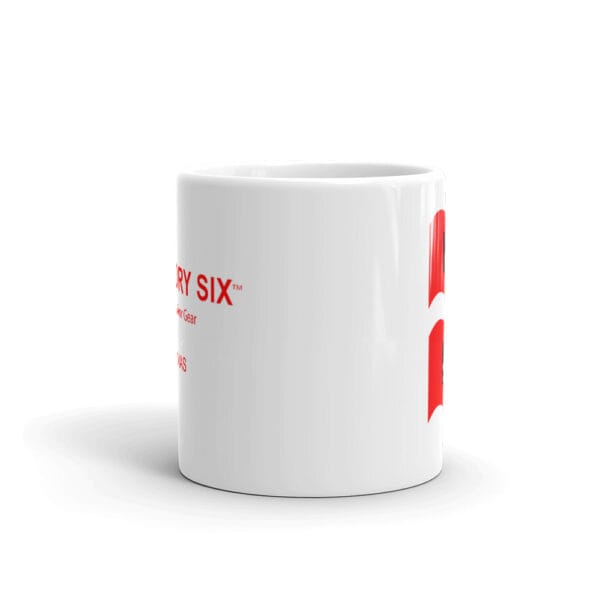 Category 6 Bahamas Mug - Image 3