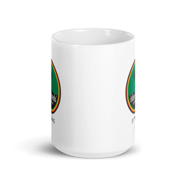 Island Tuxedo St. Thomas Mug - Image 6