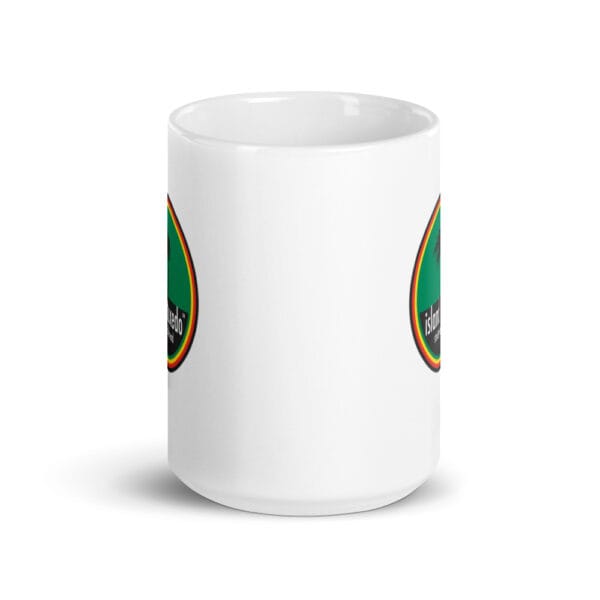 Island Tuxedo Mug - Image 6