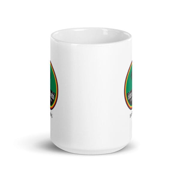 Island Tuxedo Bahamas Mug - Image 6