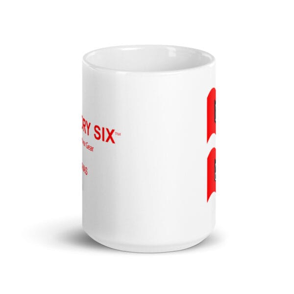 Category 6 Bahamas Mug - Image 6