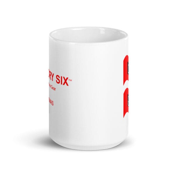 Category 6 St. Thomas Mug - Image 6