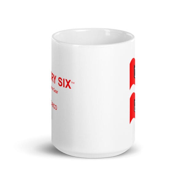 Category 6 Puerto Rico Mug - Image 6