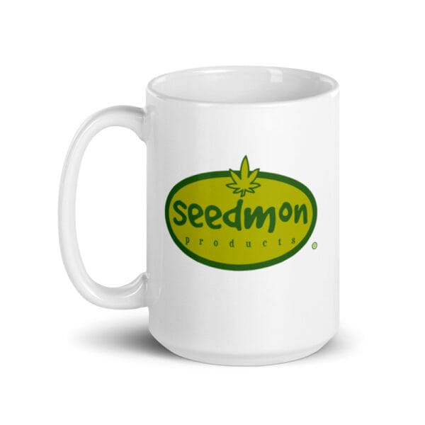 Seedmon Mug - Image 5