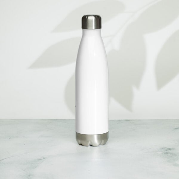 Drinkers Anonymous Bahamas Stainless Steel Water Bottle - Image 2