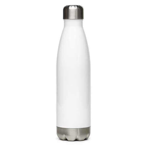 Category 6 Barbados Stainless Steel Water Bottle - Image 16