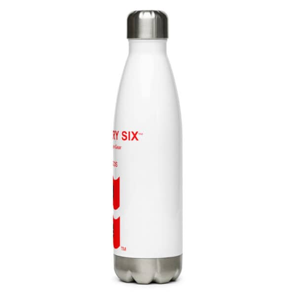 Category 6 Barbados Stainless Steel Water Bottle - Image 11