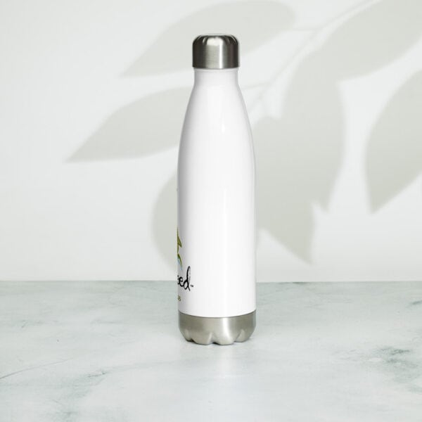 ProSeed Barbados Stainless Steel Water Bottle - Image 4