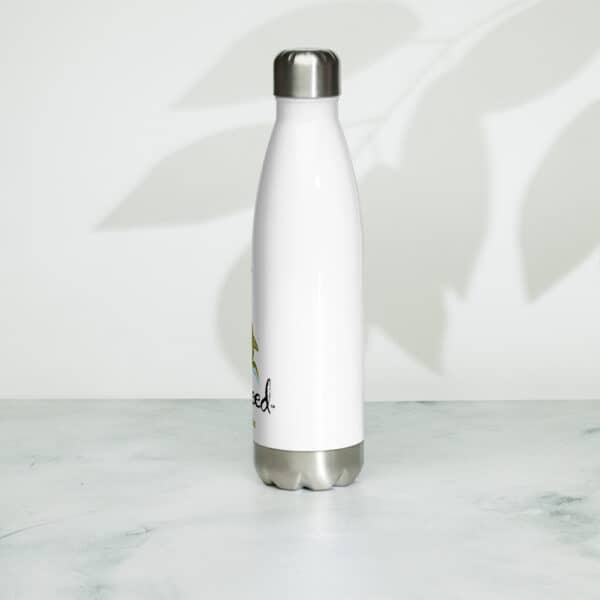 ProSeed St. Croix Stainless Steel Water Bottle - Image 4