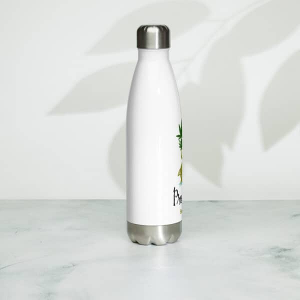 ProSeed Barbados Stainless Steel Water Bottle - Image 3