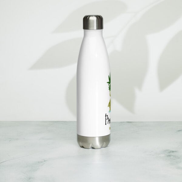 ProSeed Bahamas Stainless Steel Water Bottle - Image 3